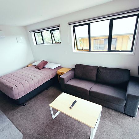 Kerigold Secluded Chalets Motel Kerikeri Kültér fotó