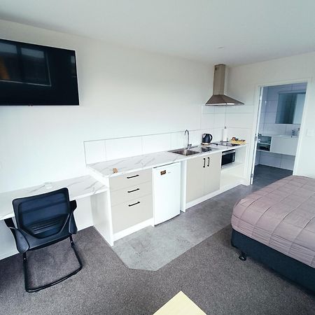 Kerigold Secluded Chalets Motel Kerikeri Kültér fotó