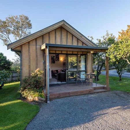 Kerigold Secluded Chalets Motel Kerikeri Kültér fotó
