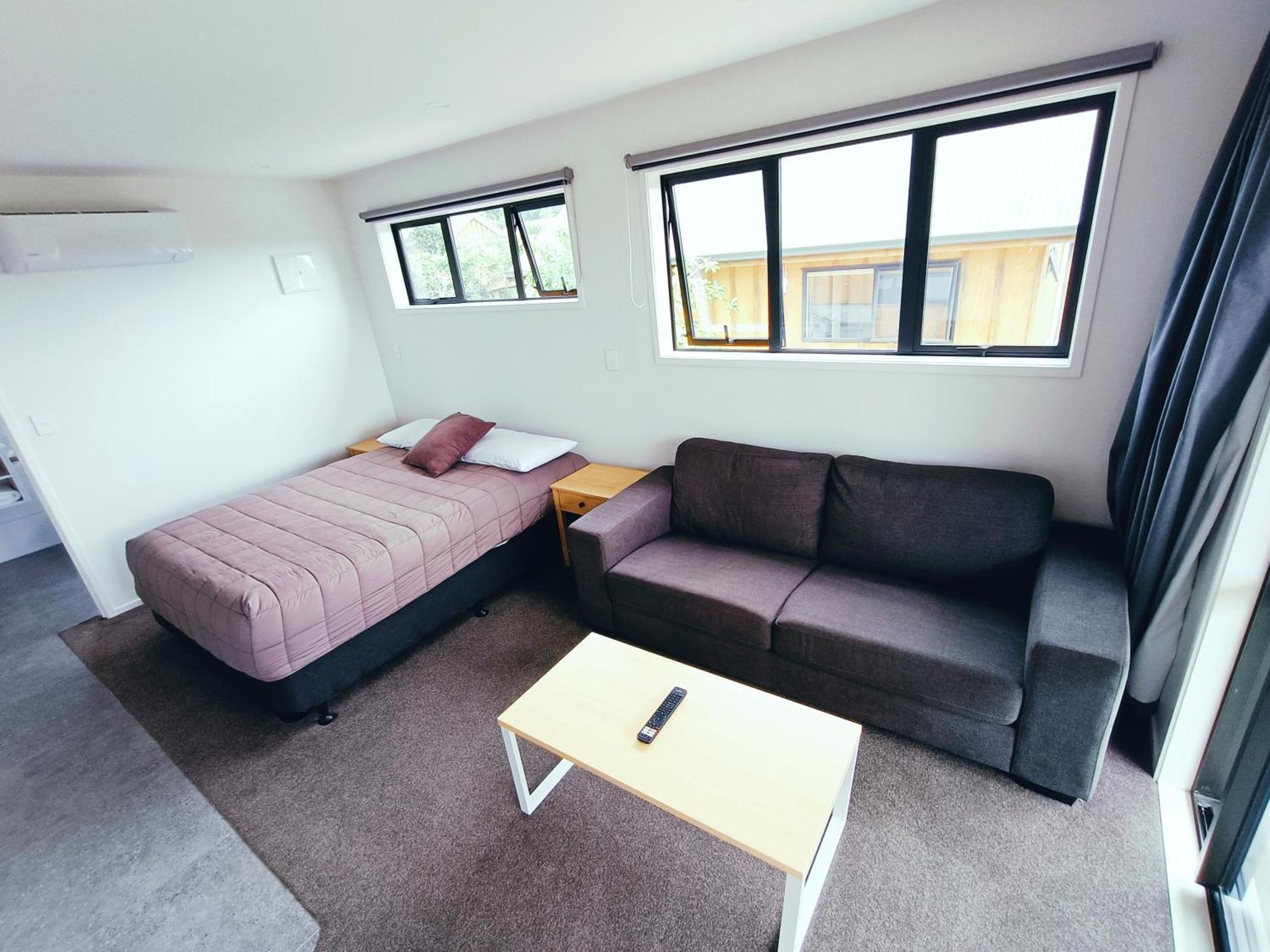 Kerigold Secluded Chalets Motel Kerikeri Kültér fotó