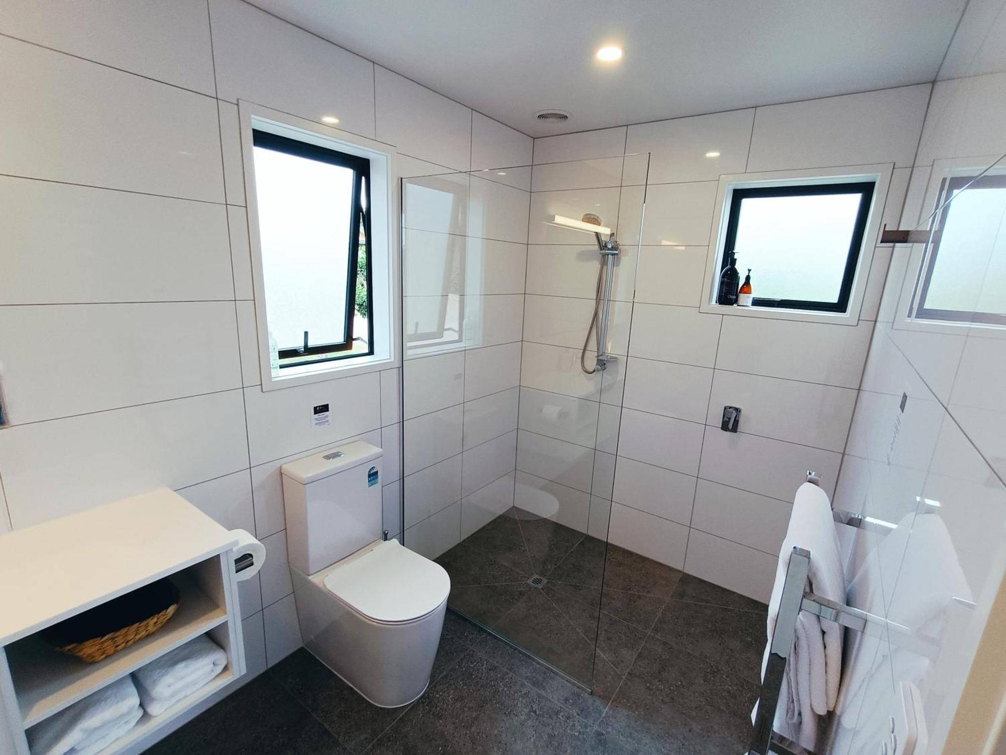 Kerigold Secluded Chalets Motel Kerikeri Kültér fotó