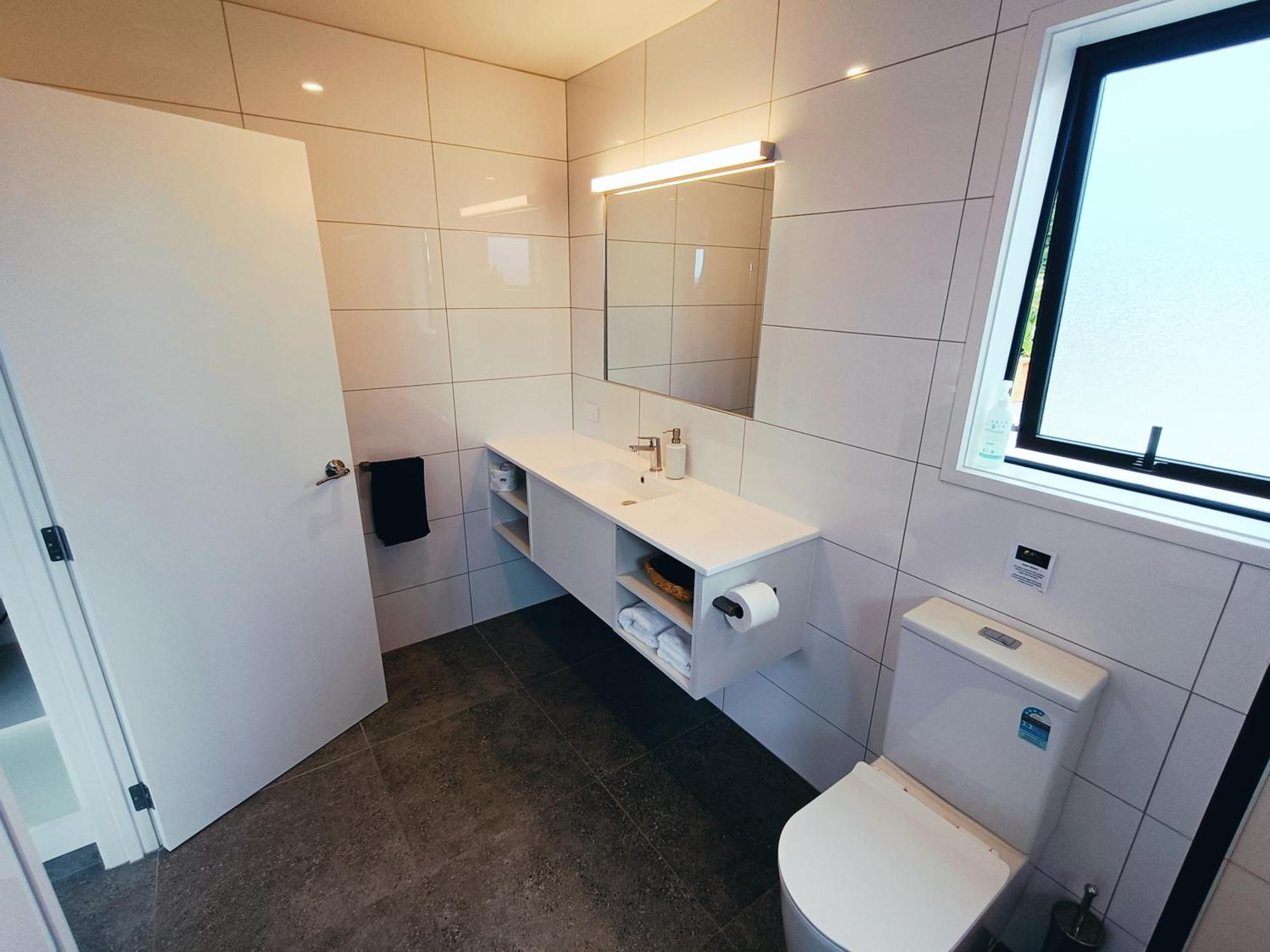 Kerigold Secluded Chalets Motel Kerikeri Kültér fotó