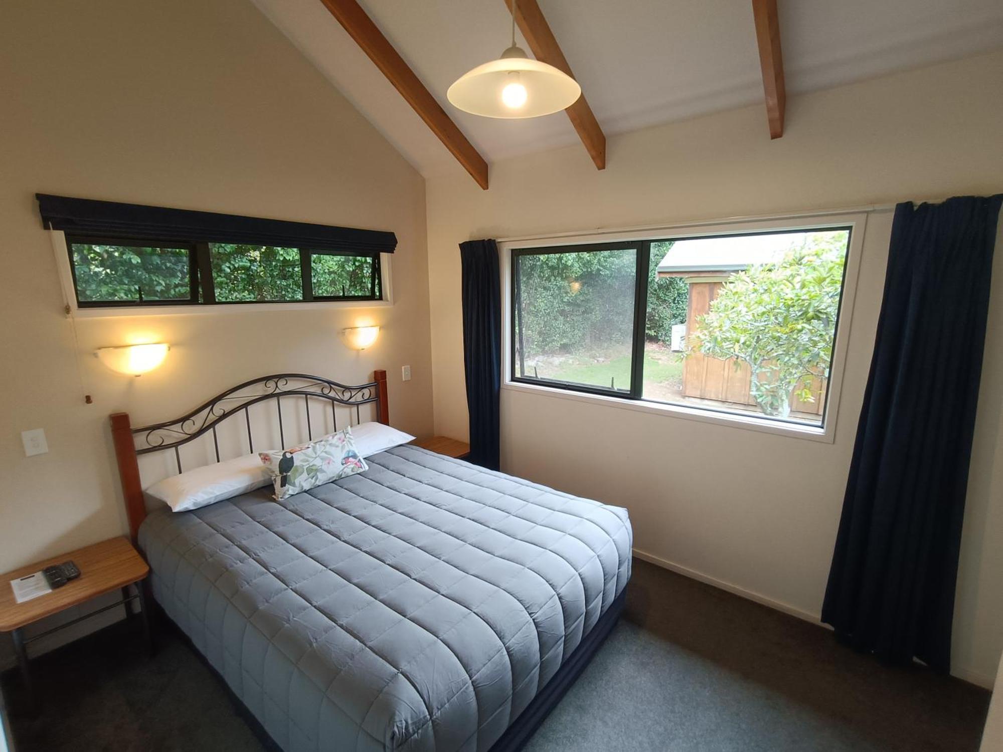 Kerigold Secluded Chalets Motel Kerikeri Kültér fotó