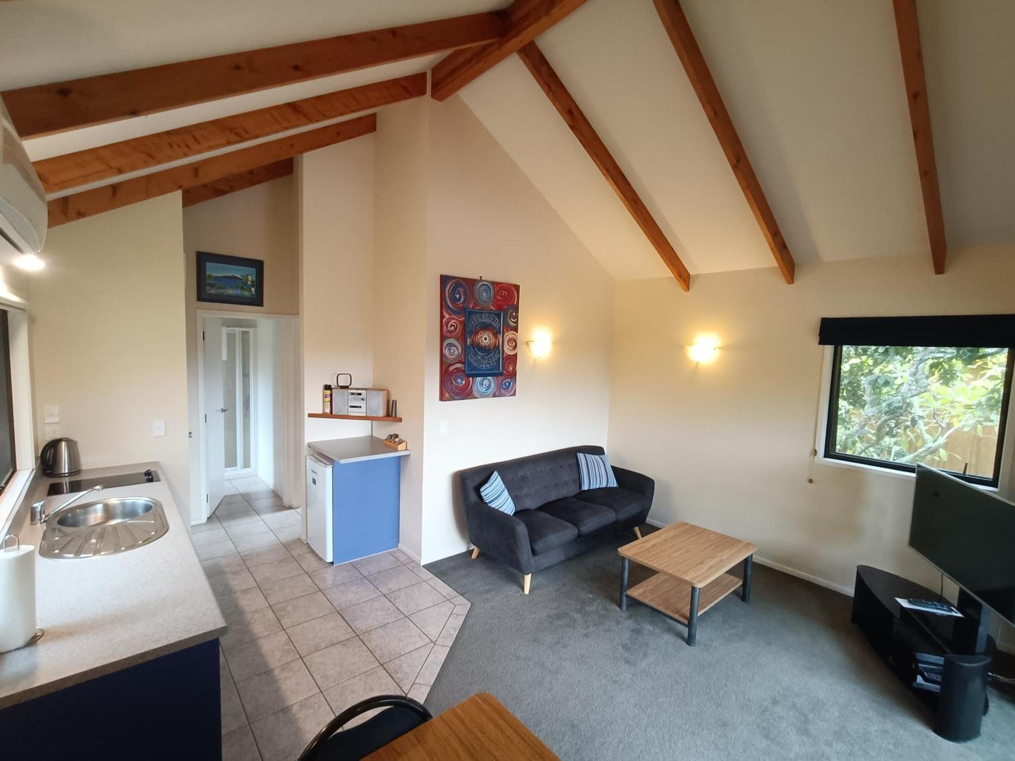 Kerigold Secluded Chalets Motel Kerikeri Kültér fotó