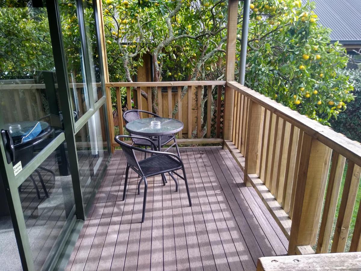 Kerigold Secluded Chalets Motel Kerikeri Kültér fotó