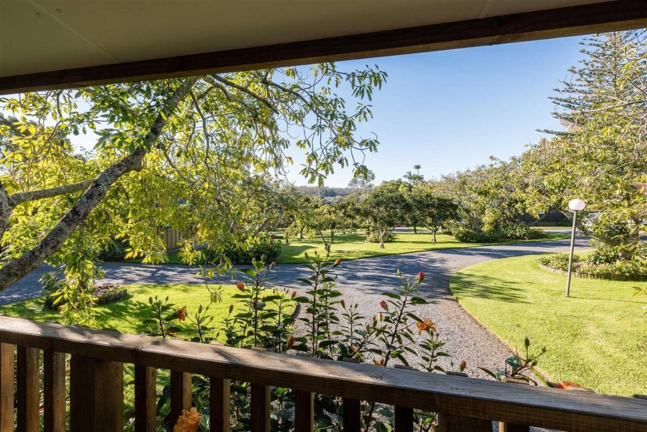 Kerigold Secluded Chalets Motel Kerikeri Kültér fotó