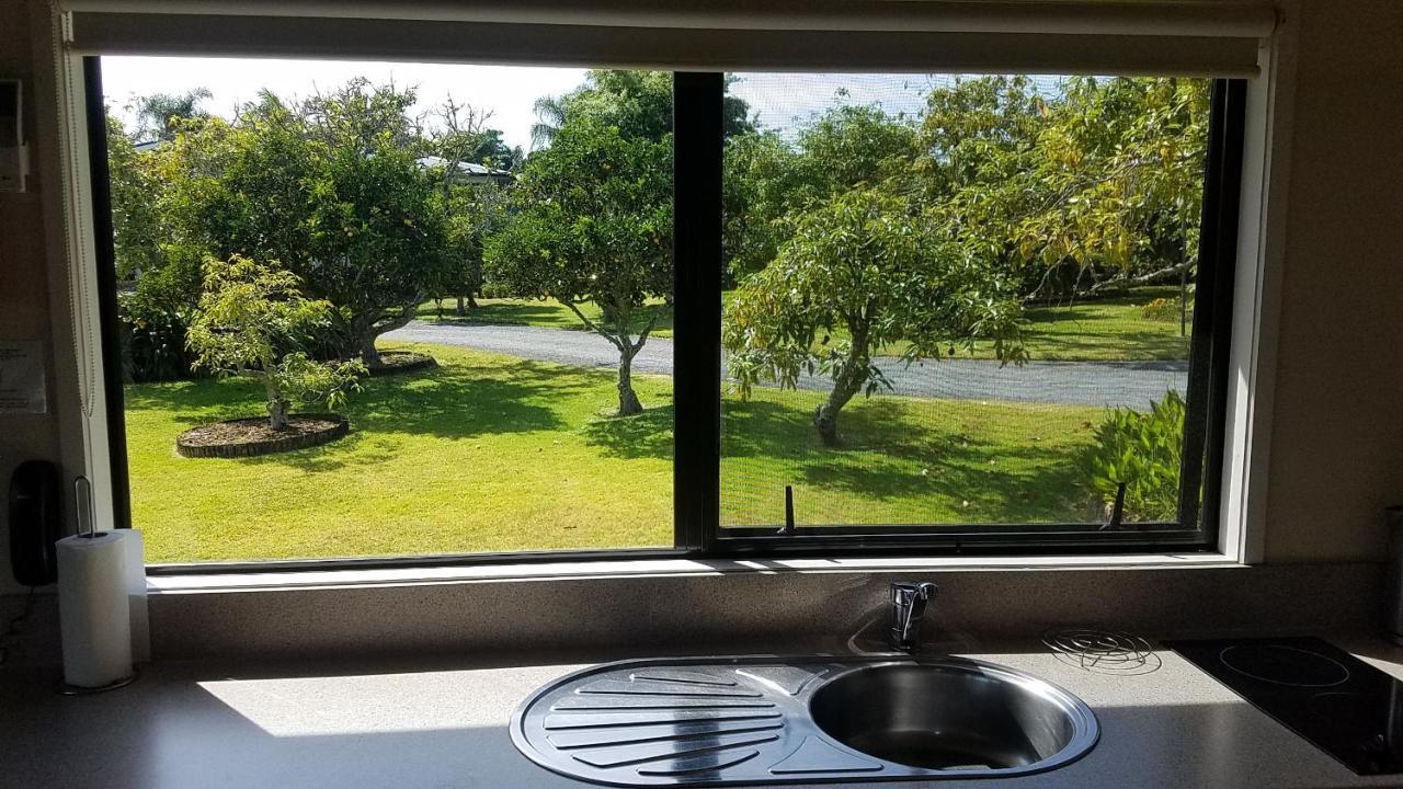 Kerigold Secluded Chalets Motel Kerikeri Kültér fotó